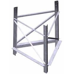 5ft Foundation Section 12F - Fits Section #11