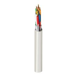 18AWG PVC Jacket 8 Conductor Cable