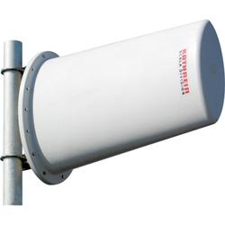 806-960 MHz 8dB Log Periodic Antenna