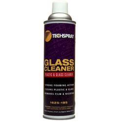Foaming Glass Cleaner 10 oz