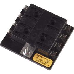 Fuse Panel, ATC  8 position/ 1 each