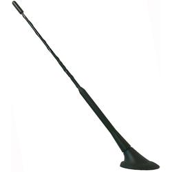 Roof Mount Covert Euro Style VHF Antenna