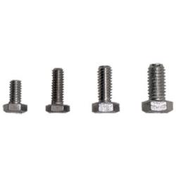 TRYLON 7/16" X 1" Bolt (JS500).