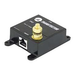 TSJ GbE Data Line Surge Protector, Shielded RJ-45