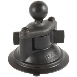Twist Lock Suction Cup Mount