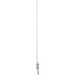 158-166 MHz 6dB Fiberglass Omni Antenna