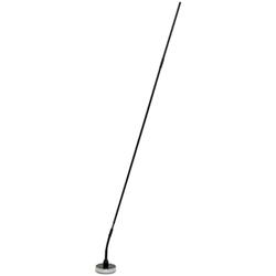 150 - 174 MHz Covert Rear Deck Antenna for Sedan Rear Window Decks
