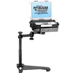 Universal Mount Kit, 04-07 Honda Accord