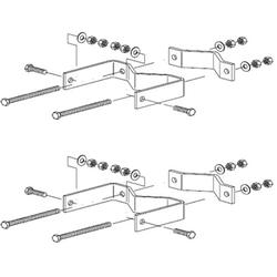 Mounting Kit for K523221 Antenna