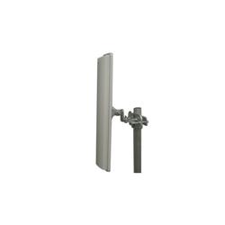 4.9-6.1 GHz 16dBi Sector Antenna