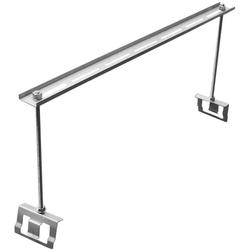 Bracket for Above Ceiling Antenna - Long