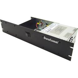 Rack Supply, 5A/48V