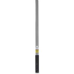 902 - 928 MHz 5.1 dBi Base Station Omni Antenna with N Female Bulkhead