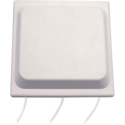 2.3 - 2.7, 4.9 - 6.1 GHz Dual Band MIMO Sector Antenna with RG 316, N Male