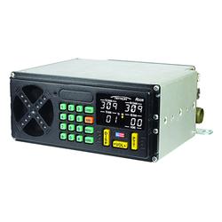 Clean Cab Radio 1 Piece Dual Mode