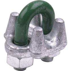 5/16" Wire Rope Clip (Cable Clamp)