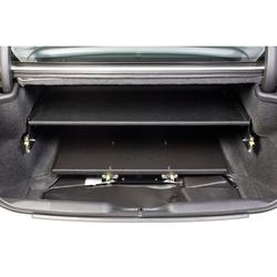 Lower Trunk Shelf, Dodge Charger