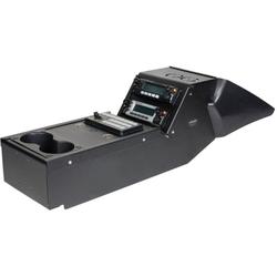 Dodge Charger Console Box