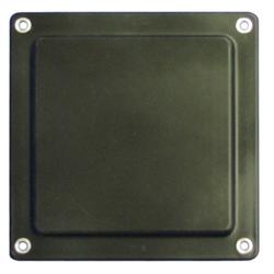 902-928 MHz 7 dBic Panel Antenna, Right Hand Pol
