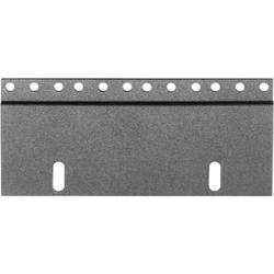 Adapter Mounting Bracket, 1.75" Panel Height