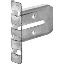Economy Slide Mounting Bracket Kit