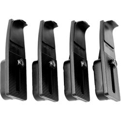 Universal Laptop Tough Tray Flat Clamping Arm Kit