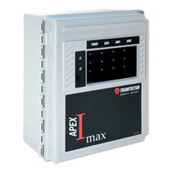 Outdoor APEX IMAX 120/240 VAC Split-Phase SASD MOV 160 kA Panel Surge Protector