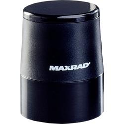 4.9 - 5.9 GHz 4 dBi Low Profile Vertical Polarization Antenna in Black