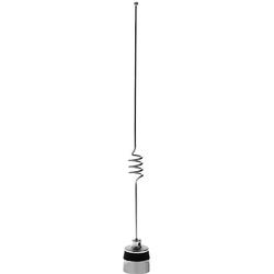 806 - 896 MHz 5 dB 5/8 Wave Heavy Duty Low Profile Antenna, No Spring