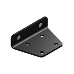 Mounting Plate, Side Extension.