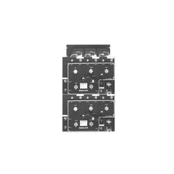 851-866 MHz 5 Channel Combiner