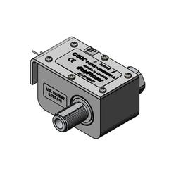 DC Pass Through Protector