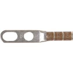 Universal Long Barrel Lug, #2 Stranded, 250 Pack