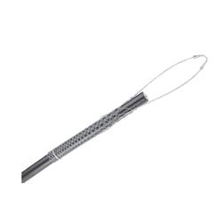 Support Hoisting Grip with Clamp for 1/4 in HELIAX® Coax Cable