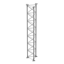 1800TLWD 20 ft Freestanding Tower Kit