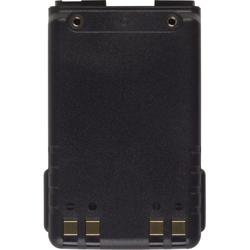 Battery, Icom Li-Ion 1800 mAh