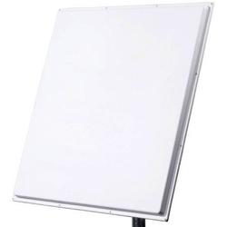 4.9 - 6.1 GHz High Gain Subscriber Antenna and Mount, N Female