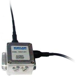 150-174 MHz Concealed Bumper Antenna