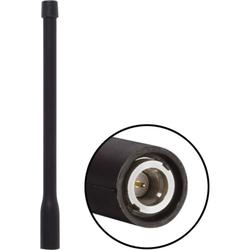 136-174 Portable Wide Band Antenna, SMA-M