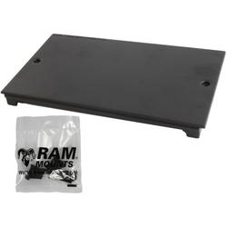 5 in Filler Faceplate