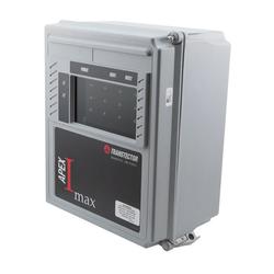 Outdoor APEX IMAX 120/240 VAC Split-Phase MOV 160 kA Panel Surge Protector