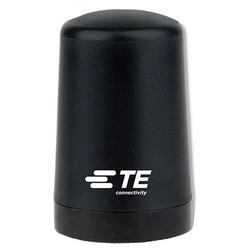 Dual Band 2.4/4.9 GHz Phantom Antenna NMO Black