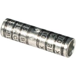 #6 2 way splice, long barrel