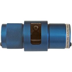 Bundled LMR Ground Strip