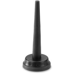 4.9-5.35 GHz NMO Antenna Only, Black