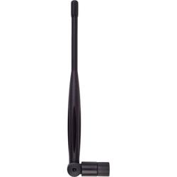 5 GHz 5 dBi Wi-Fi Rubber Duck Antenna with RPSMA Male Connector