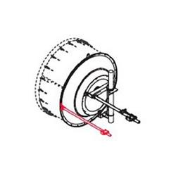 Sway Bar for 6' Parabolic Antennas