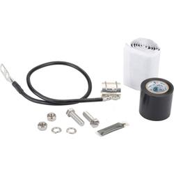 SureGround® Grounding Kit for 7/8 in Coax Cable
