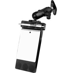 Multi-Pad Tray w/ Pen Holder for Laptops