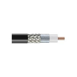 TWS-400FR Low Loss Braided/Foam coaxial cable